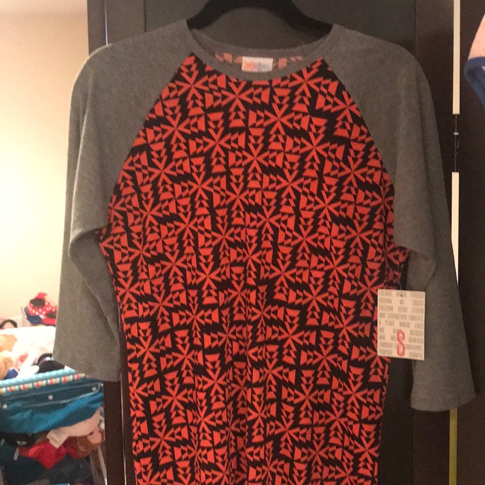 Lularoe randy